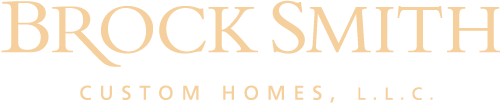Brock Smith Custom Homes, LLC