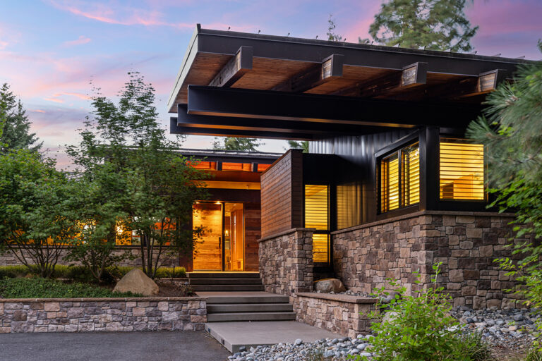 Home - Brock Smith Custom Homes, LLC